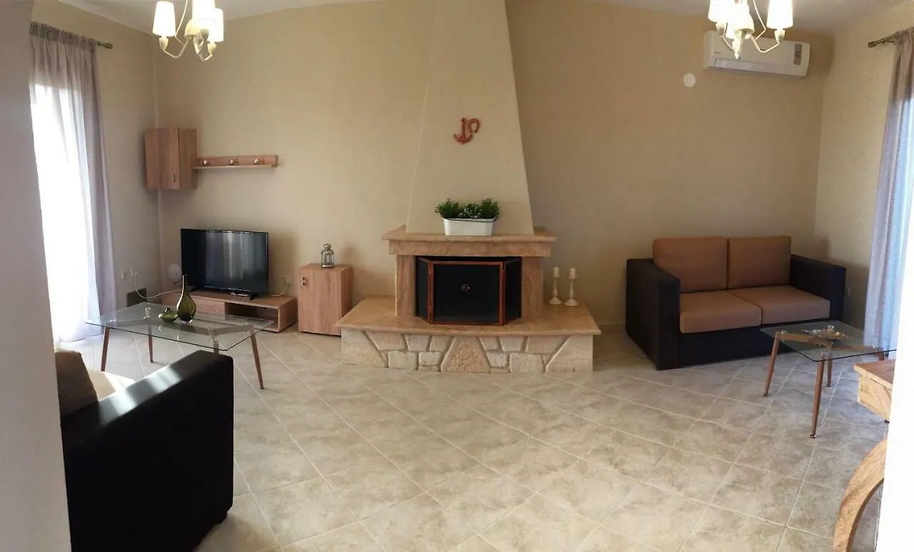 Rahona Villas Siviri Holiday home