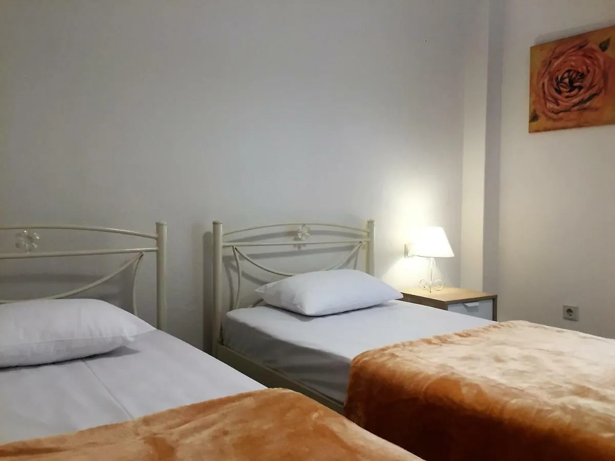 Holiday home Rahona Villas Siviri Greece