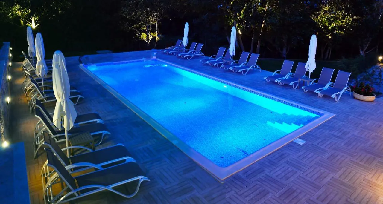 Holiday home Rahona Villas Siviri